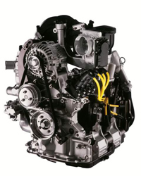 DF119 Engine